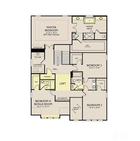 $4,400 | 490 The Parks Drive, Pittsboro, NC 27312