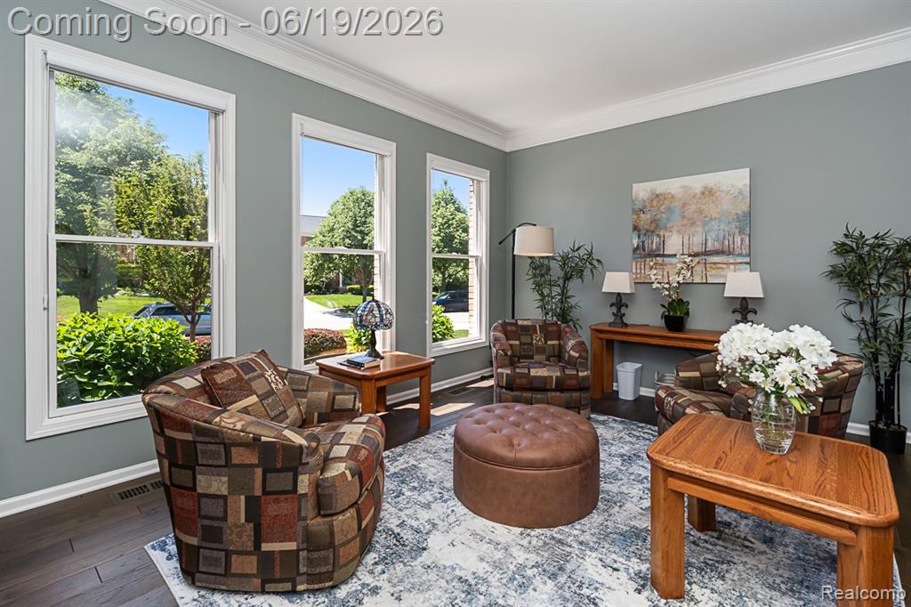1815 Ring Neck Drive Rochester, MI 48307 - Photo 23 of 51
