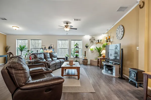 $550,000 | 175 Fawn Ridge Road, Cedar Creek, TX 78612