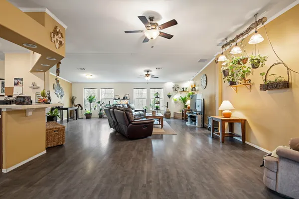 $550,000 | 175 Fawn Ridge Road, Cedar Creek, TX 78612
