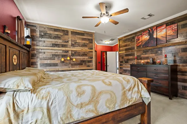 $550,000 | 175 Fawn Ridge Road, Cedar Creek, TX 78612