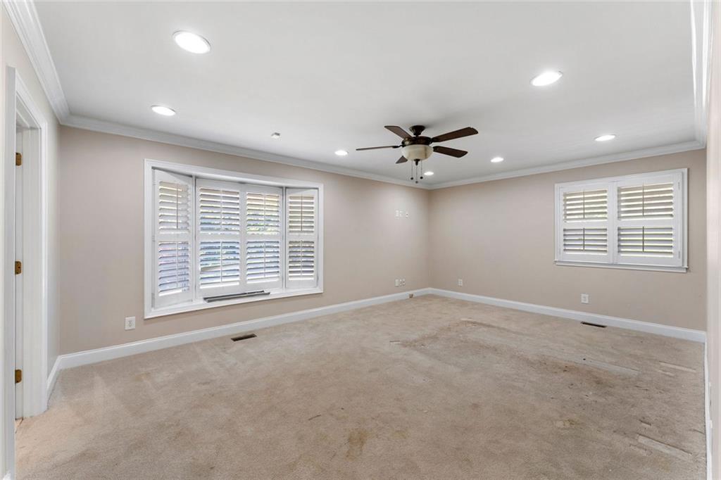 1132 Euharlee Road Kingston, GA 30145 - Photo 38 of 79