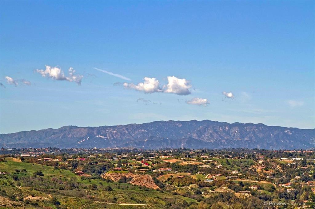 2 Sumac Road Fallbrook, CA 92028 - Photo 1 of 1 a view of a city with mountain