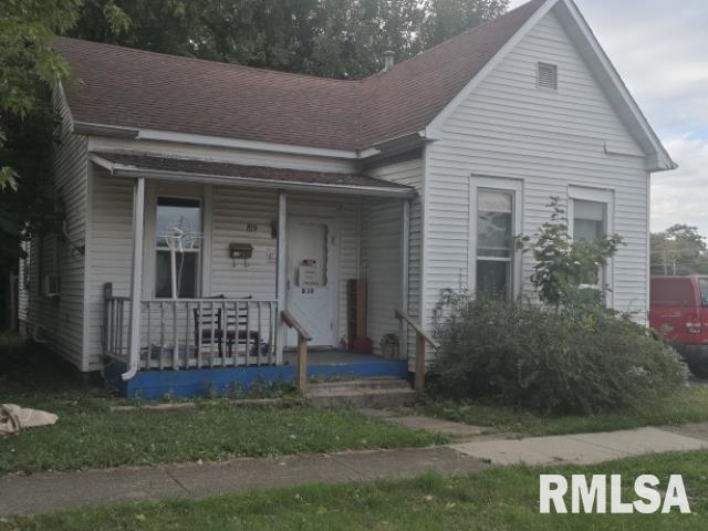 819 South College Street Springfield, IL 62704 - Photo 1 of 2 Gallery Image 1