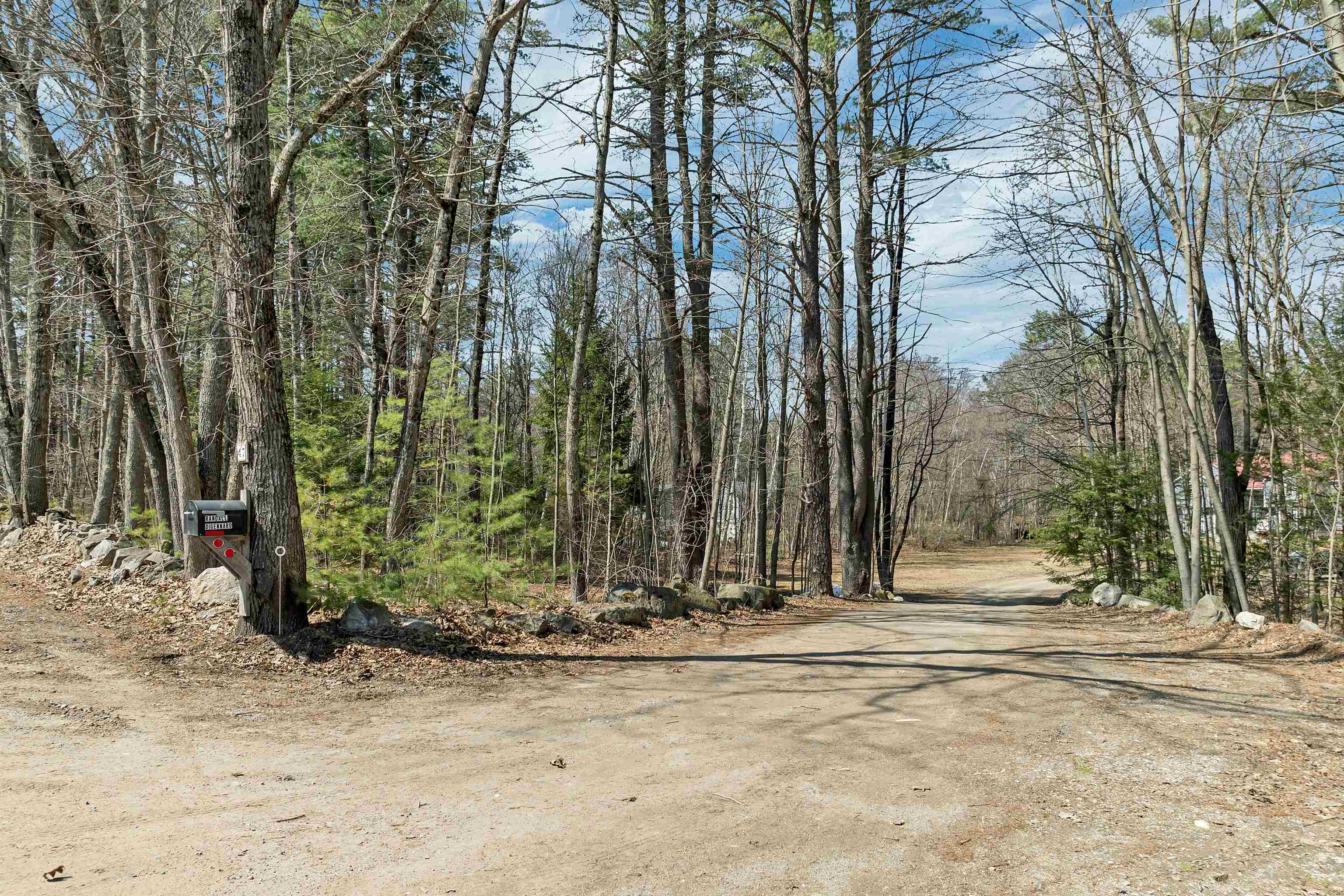 47 Little Mill Road Sandown, NH 03873 - Photo 5 of 57 Gallery Image 5