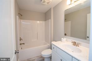 6980 Hopkins Neck Road Easton, MD 21601 - Photo 15 of 32 3 full bathrooms