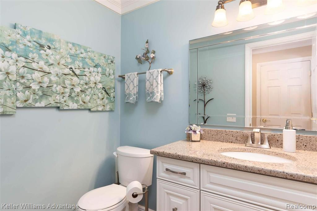 24296 Roma Ridge Drive Novi, MI 48374 - Photo 19 of 50