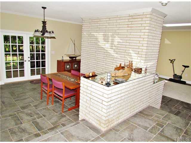 5013 Elaine Avenue Raleigh, NC 27616 - Photo 9 of 25 Dining Room
