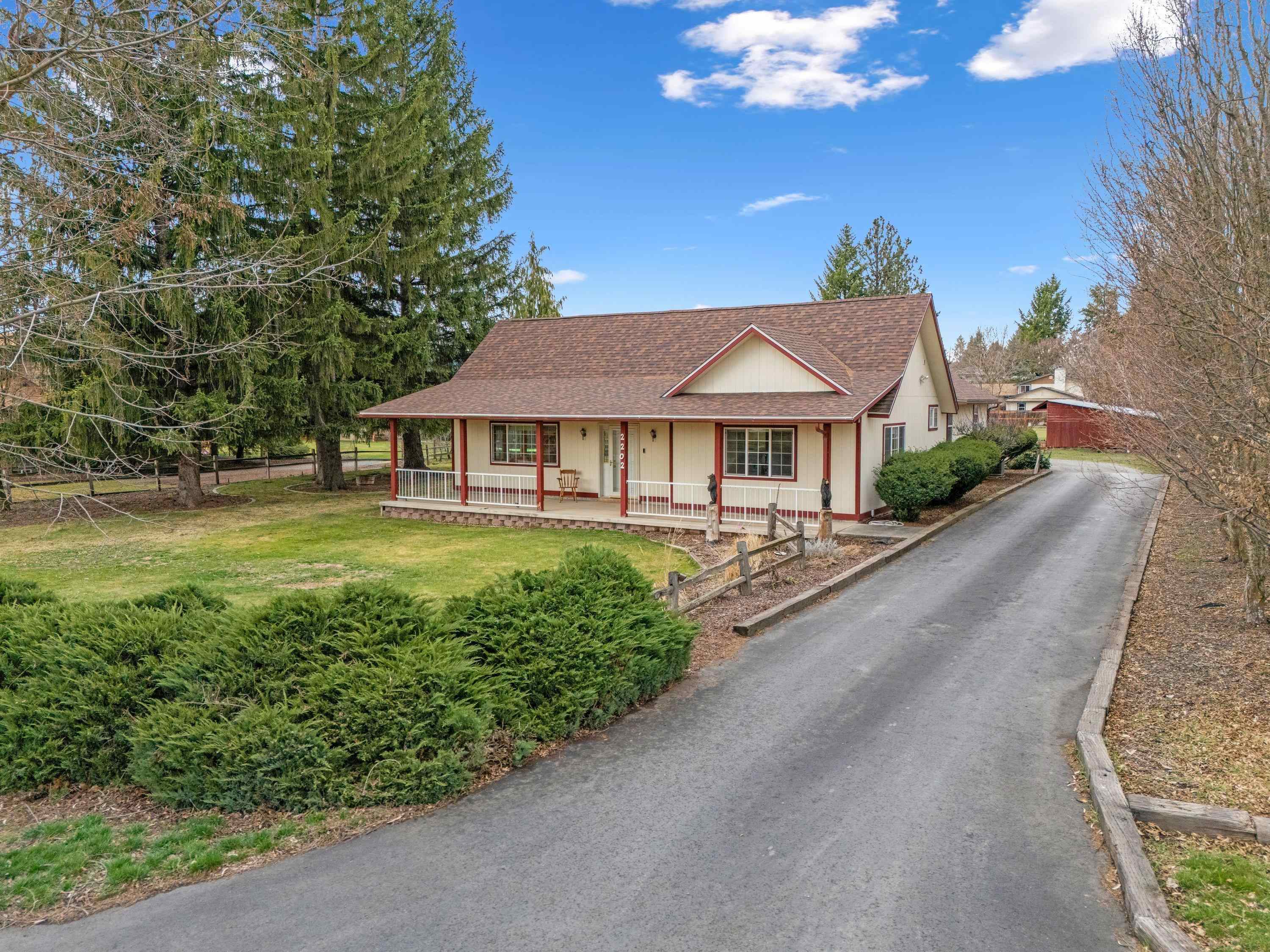 2202 South Progress Road Spokane Valley, WA 99037 - Photo 1 of 49