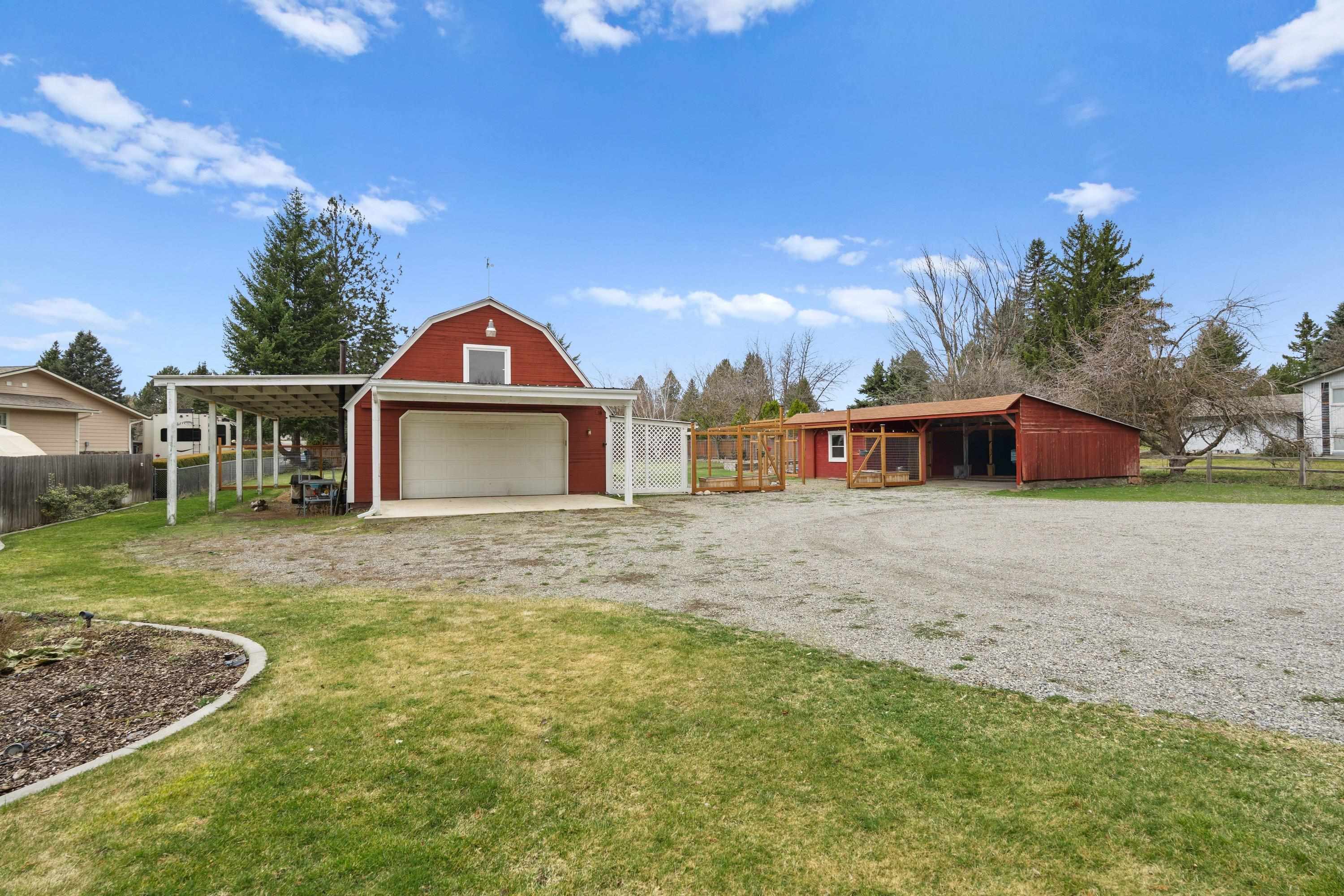 2202 South Progress Road Spokane Valley, WA 99037 - Photo 31 of 49