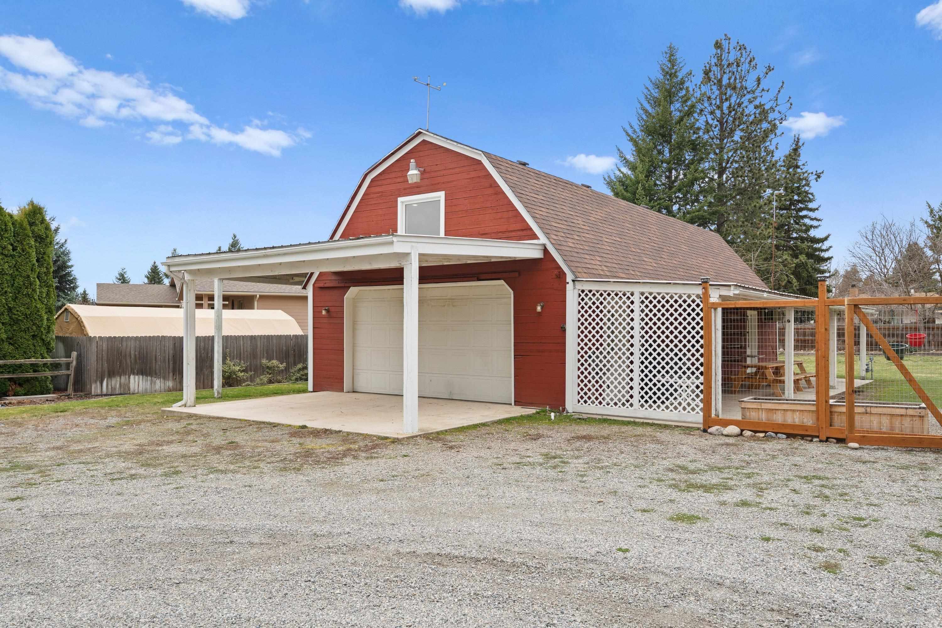 2202 South Progress Road Spokane Valley, WA 99037 - Photo 37 of 49