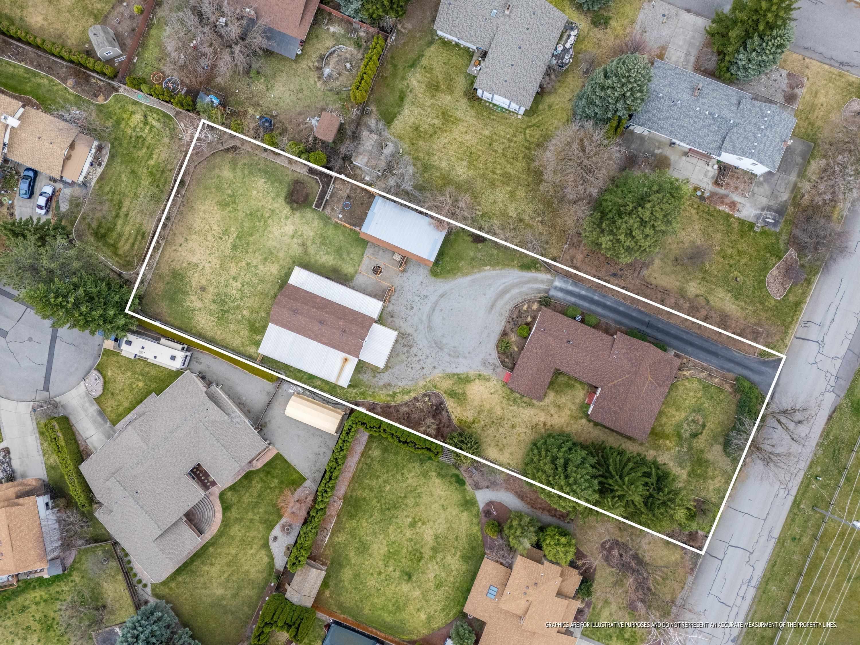 2202 South Progress Road Spokane Valley, WA 99037 - Photo 41 of 49