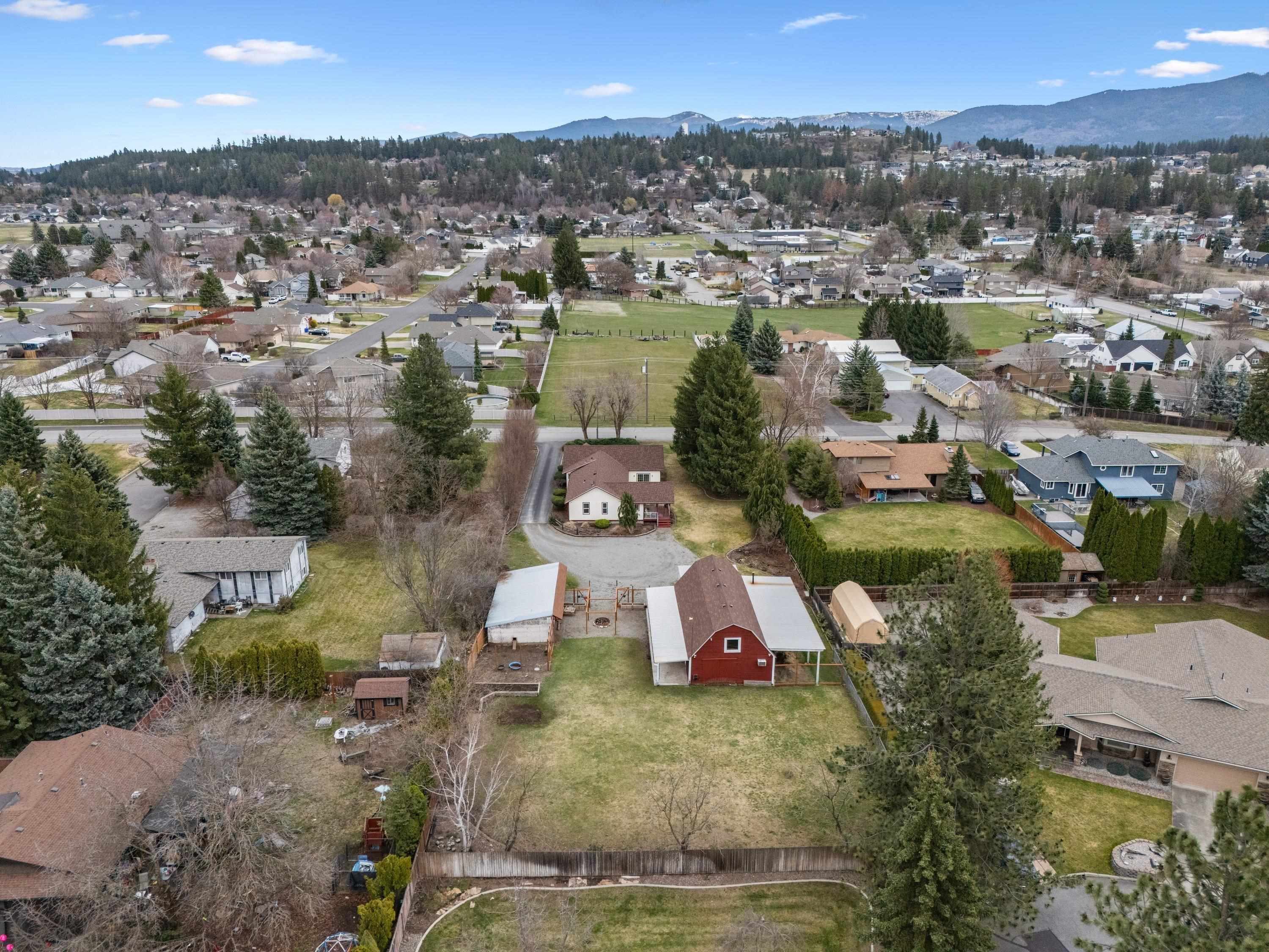 2202 South Progress Road Spokane Valley, WA 99037 - Photo 42 of 49