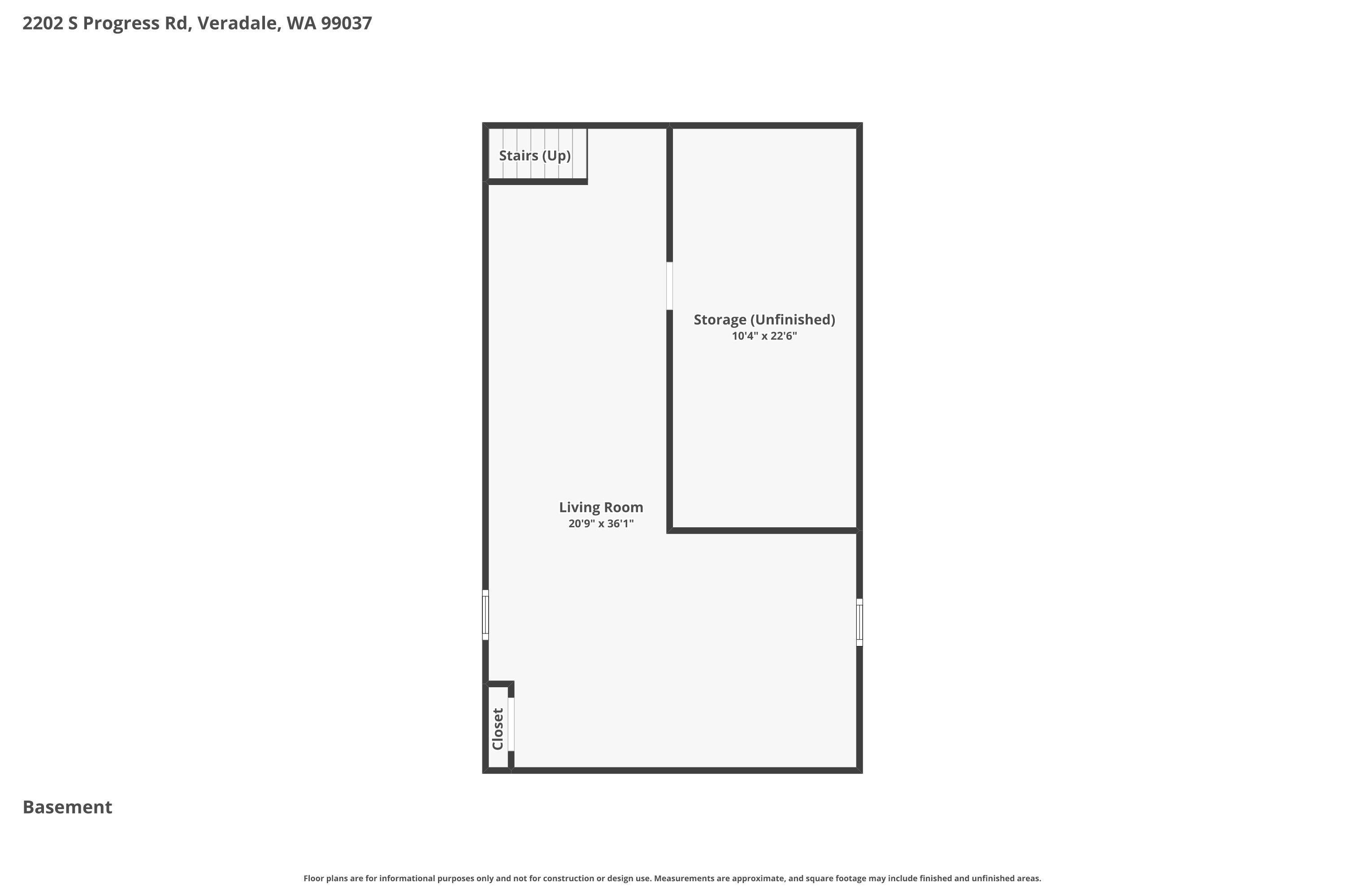 2202 South Progress Road Spokane Valley, WA 99037 - Photo 45 of 49