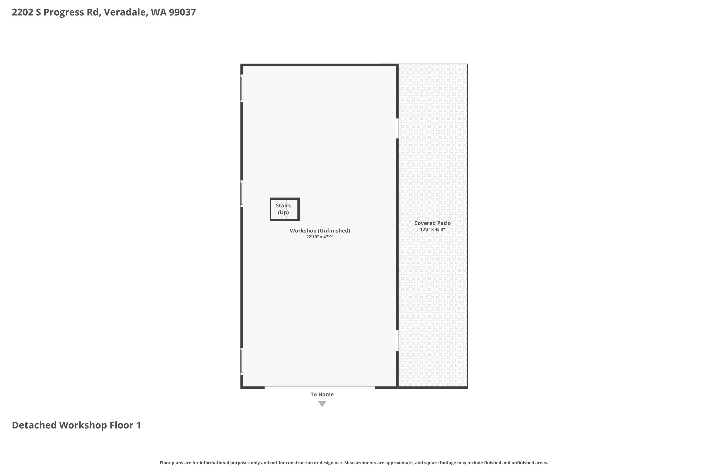 2202 South Progress Road Spokane Valley, WA 99037 - Photo 47 of 49