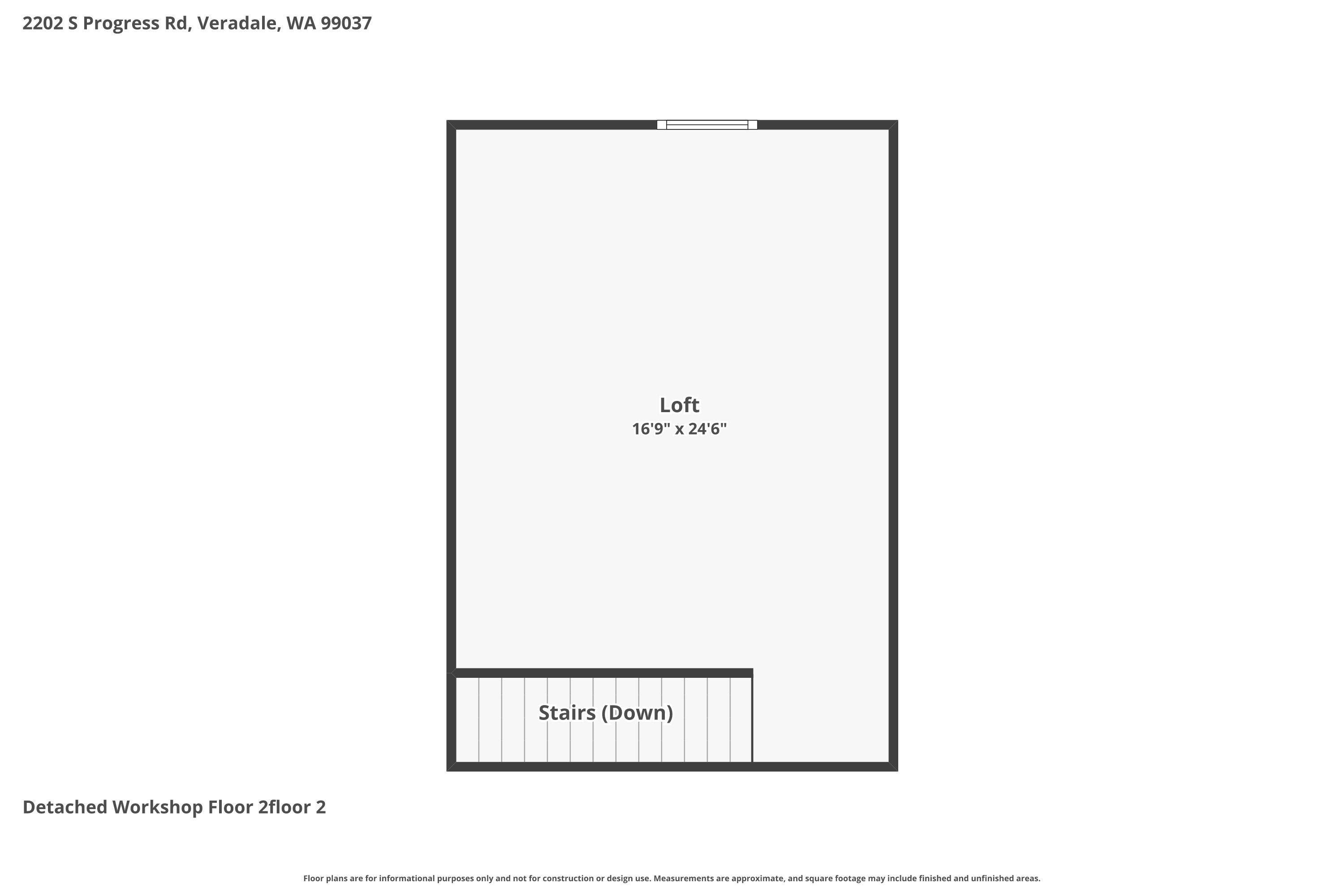 2202 South Progress Road Spokane Valley, WA 99037 - Photo 48 of 49