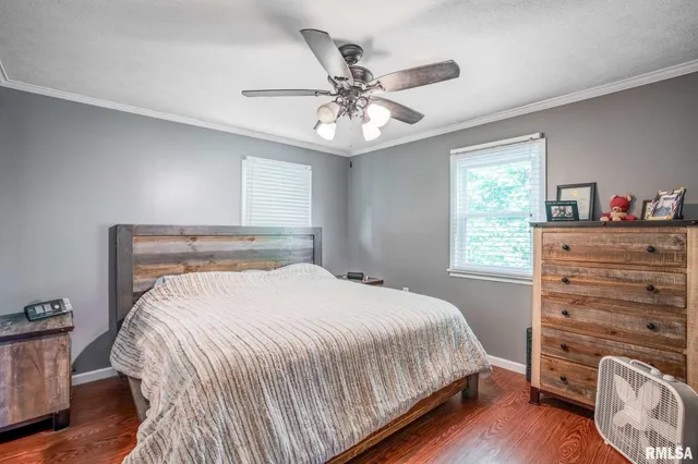 $265,000 | 5680 State Rte 146 East, Vienna, IL 62995