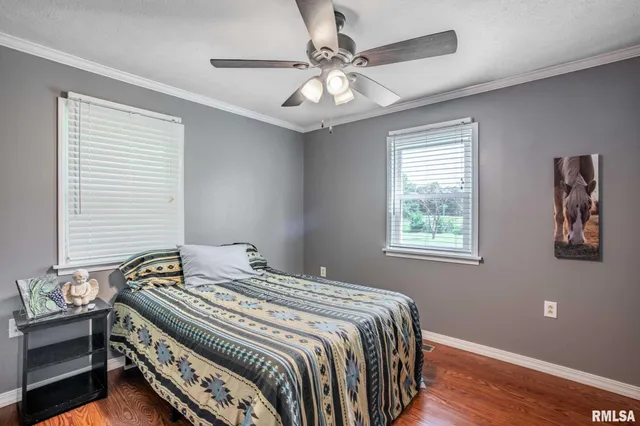 $265,000 | 5680 State Rte 146 East, Vienna, IL 62995