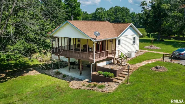 $265,000 | 5680 State Rte 146 East, Vienna, IL 62995