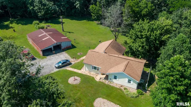 $265,000 | 5680 State Rte 146 East, Vienna, IL 62995