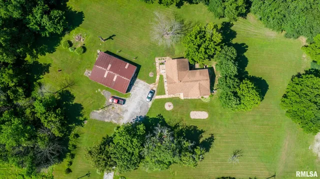 $265,000 | 5680 State Rte 146 East, Vienna, IL 62995