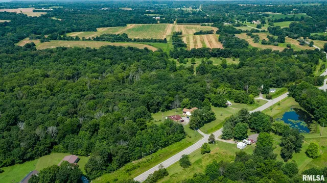 $265,000 | 5680 State Rte 146 East, Vienna, IL 62995