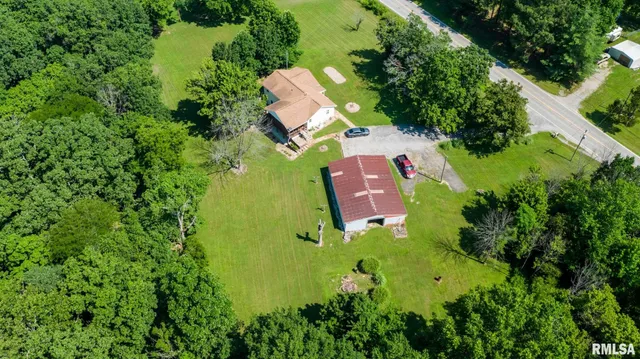 $265,000 | 5680 State Rte 146 East, Vienna, IL 62995