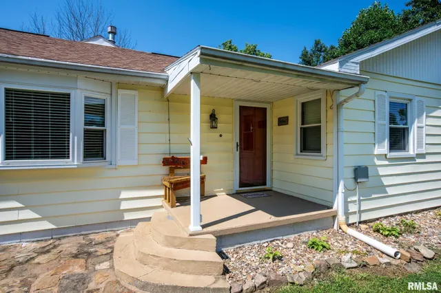 $265,000 | 5680 State Rte 146 East, Vienna, IL 62995