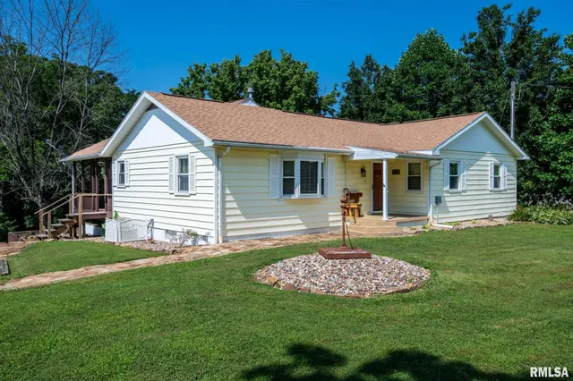 $265,000 | 5680 State Rte 146 East, Vienna, IL 62995