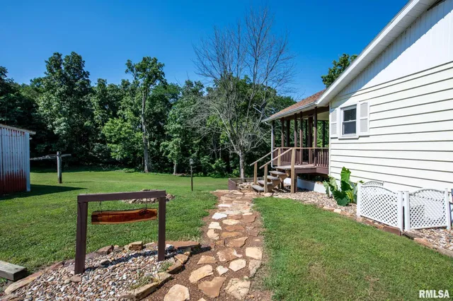 $265,000 | 5680 State Rte 146 East, Vienna, IL 62995