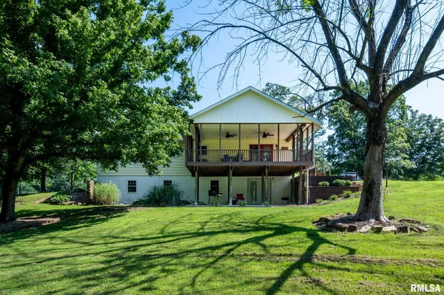 $265,000 | 5680 State Rte 146 East, Vienna, IL 62995