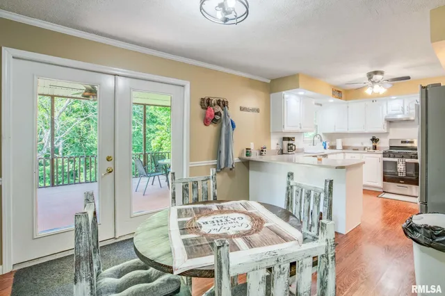 $265,000 | 5680 State Rte 146 East, Vienna, IL 62995