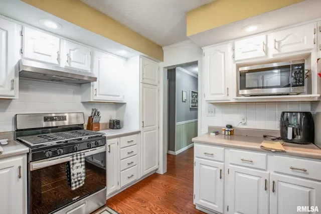 $265,000 | 5680 State Rte 146 East, Vienna, IL 62995