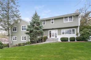 35 Bonwit Road Rye Brook, NY 10573 - Photo 1 of 1 Welcome home to sunny and bright 35 Bonwit Rd, Rye Brook!