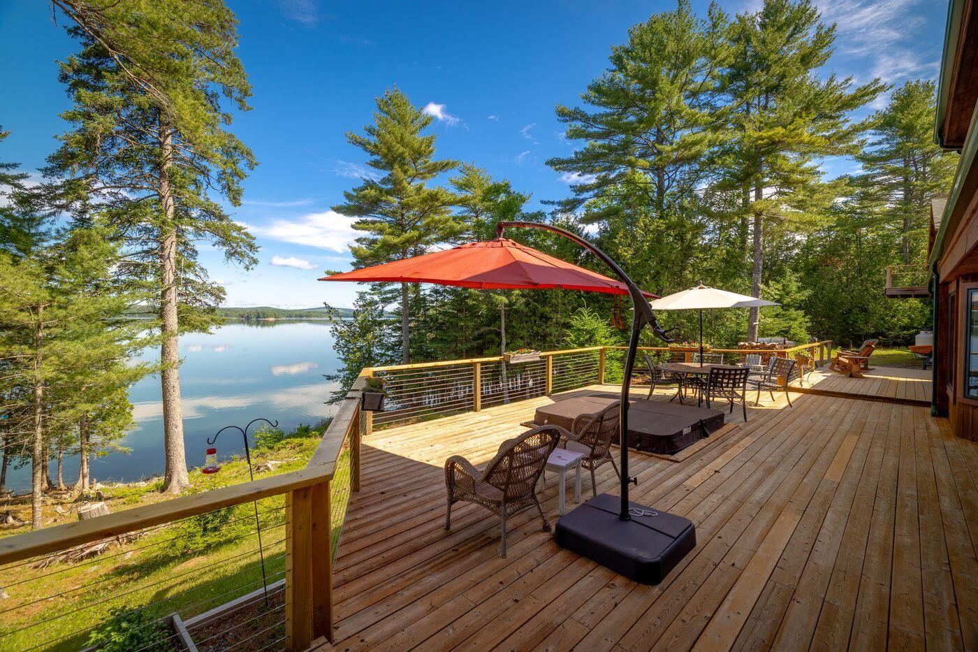 24 Split Rock Way Penobscot, ME 04476 - Photo 32 of 47 W33-ME2977_29a