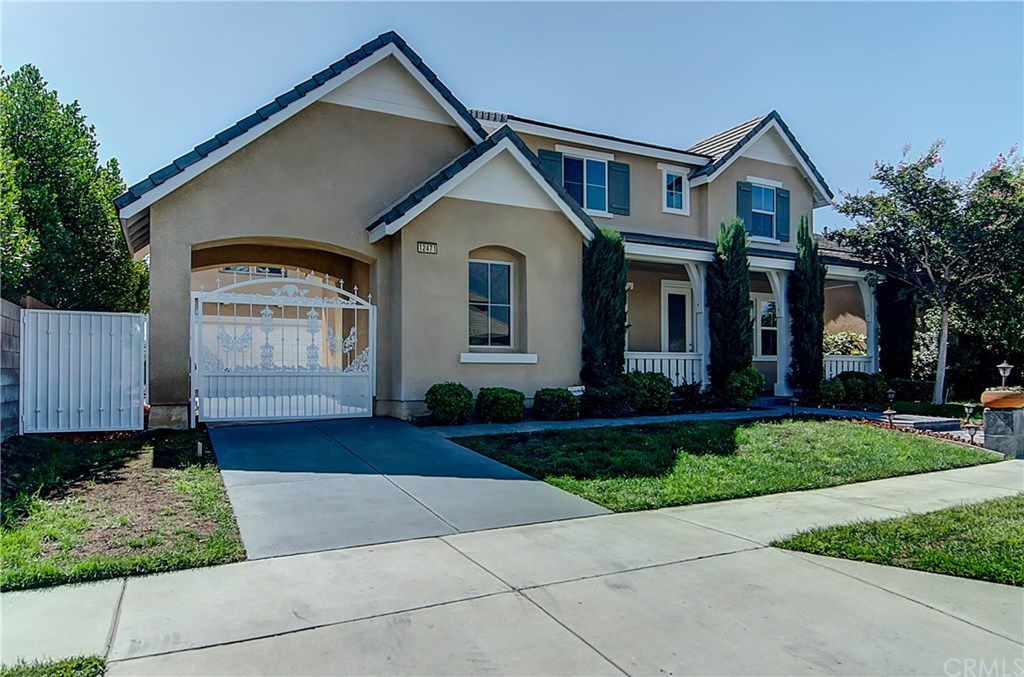 12471 Penfold Drive Rancho Cucamonga, CA 91739 - Photo 1 of 1