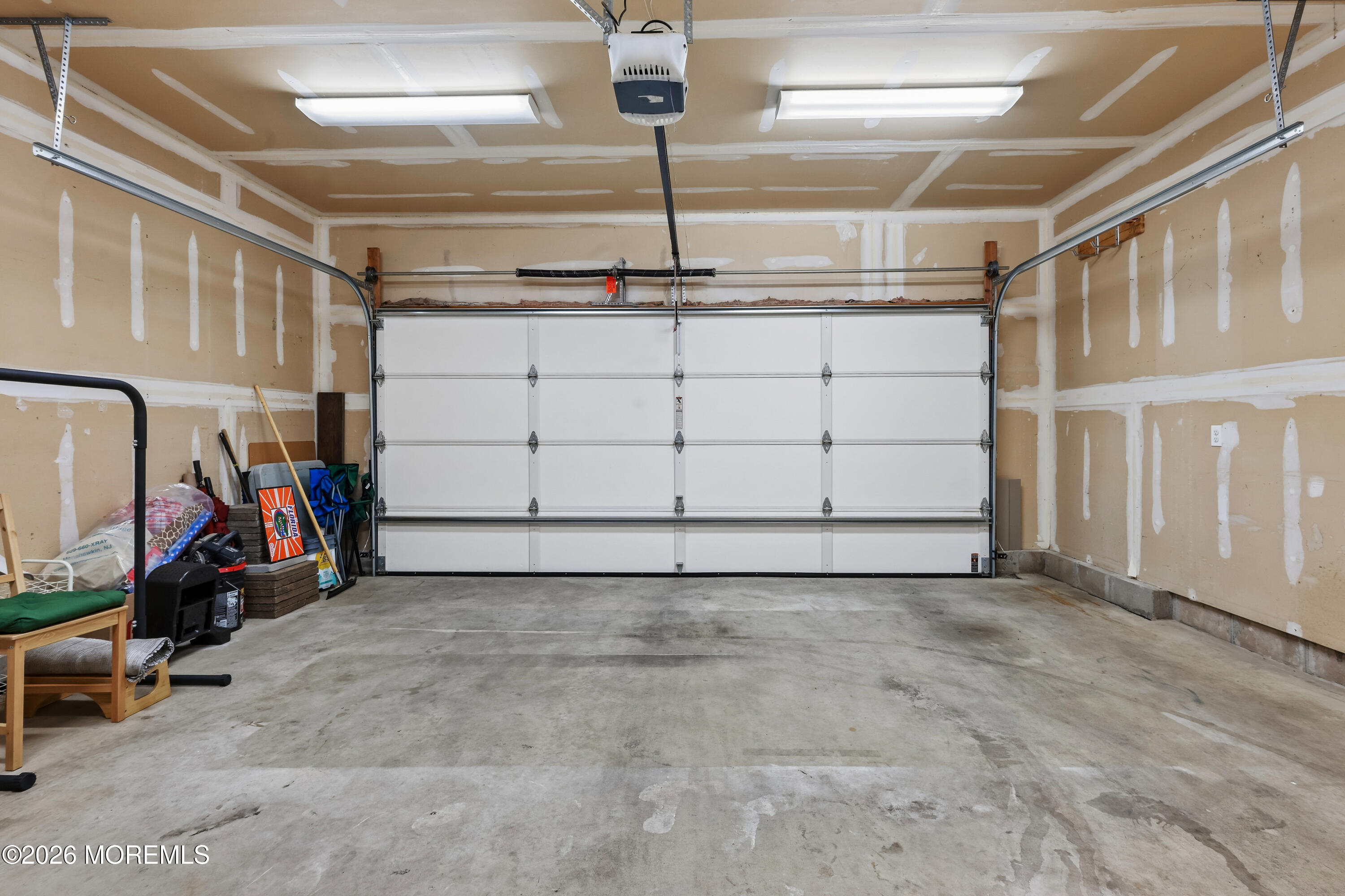 66 Sandpiper Road Barnegat, NJ 08005 - Photo 13 of 25 a view of a garage