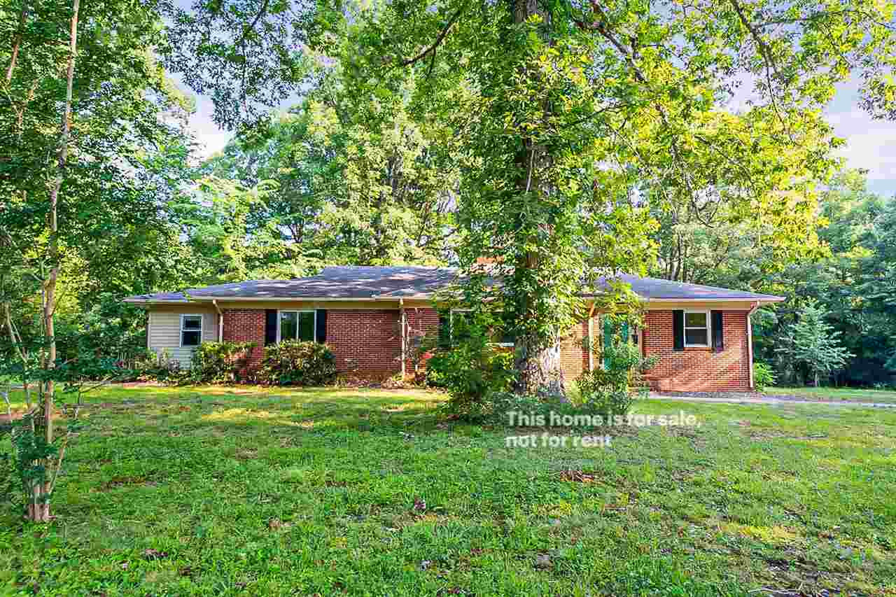 627 Goodwin Road Durham, NC 27712 - Photo 1 of 18 Photo 1