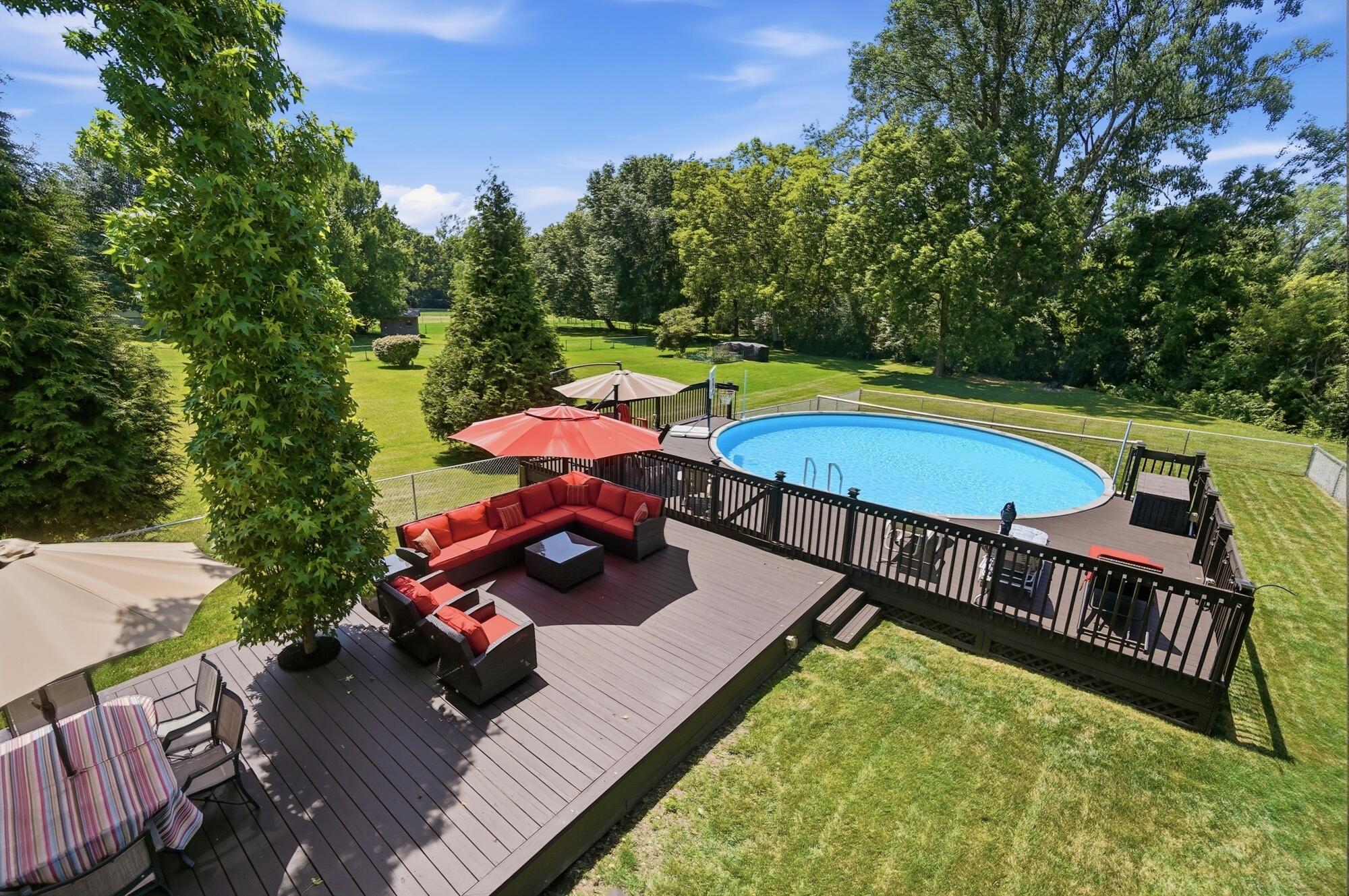 1126 Kingsgate Road Springfield, OH 45503 - Photo 4 of 89 074