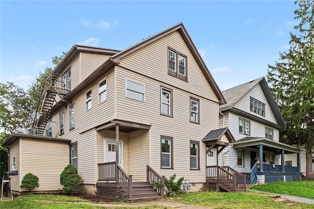 225-227 Ravine Avenue Rochester, NY 14613 - Photo 1 of 28 Gallery Image 1