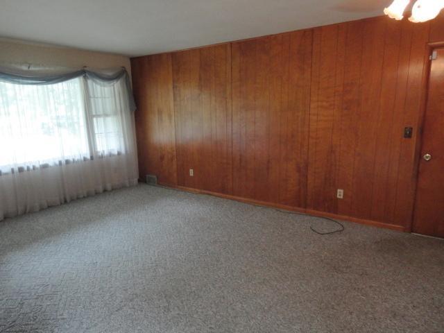 Living Room. 