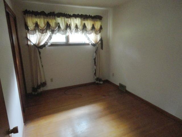 Bedroom. 