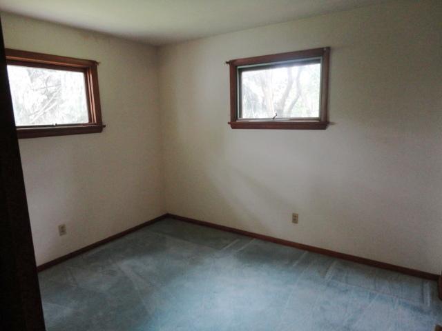 Bedroom. 