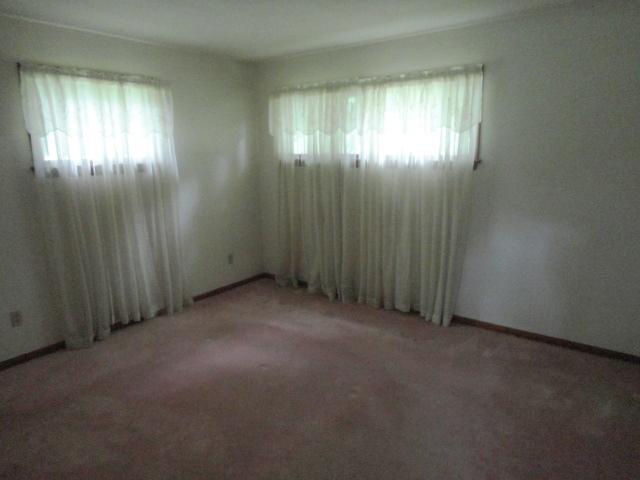 Bedroom. 