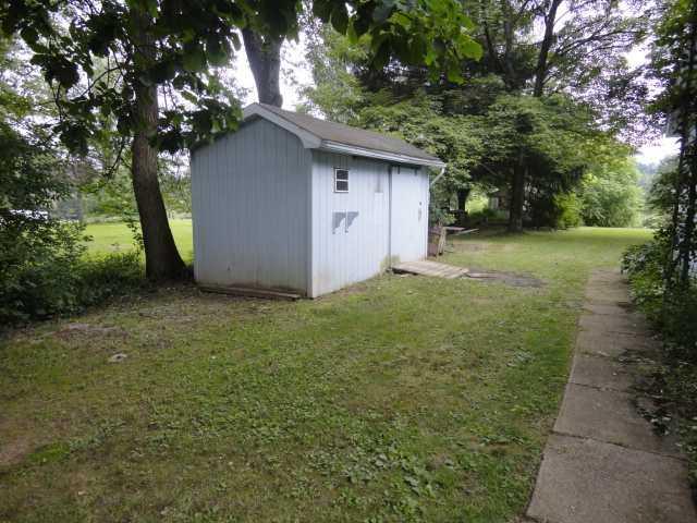 75 George Jr Road Grove City, PA 16127 - Photo 9 of 10 Storage.