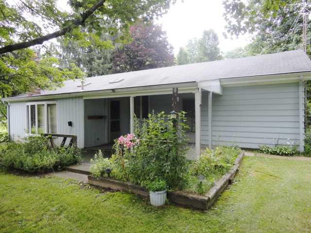 75 George Jr Road Grove City, PA 16127 - Photo 10 of 10 Exterior Back.