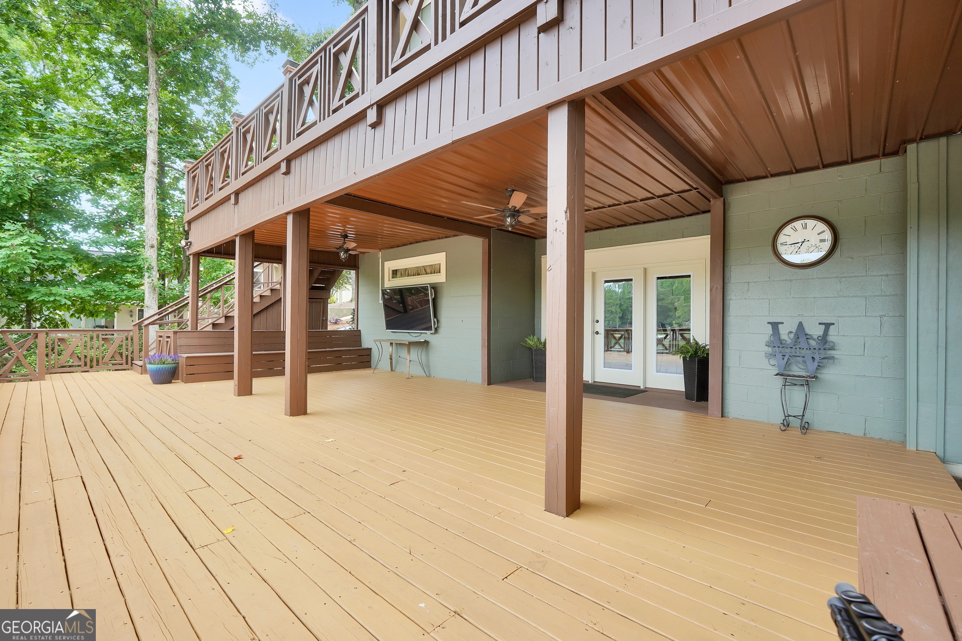 298 Roberts Point Road Jackson, GA 30233 - Photo 17 of 84
