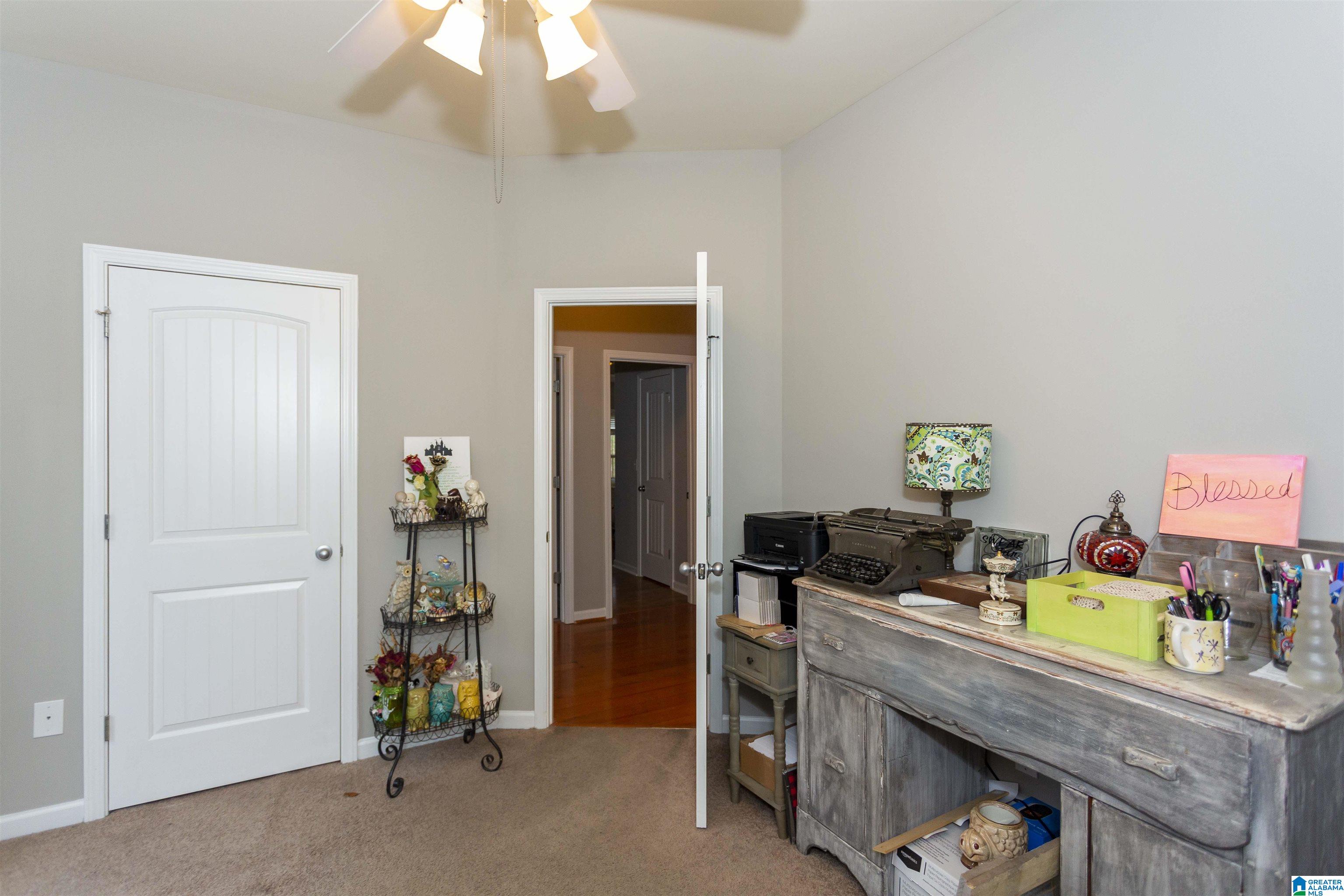 178 King Richards Way Calera, AL 35040 - Photo 28 of 37