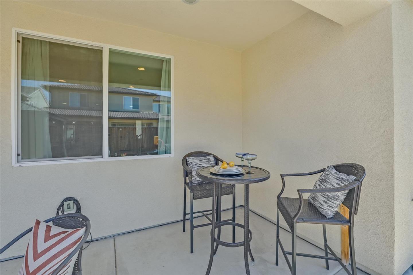 1081 Cabrillo Drive Hollister, CA 95023 - Photo 37 of 60 a view of a room that has a table and chair