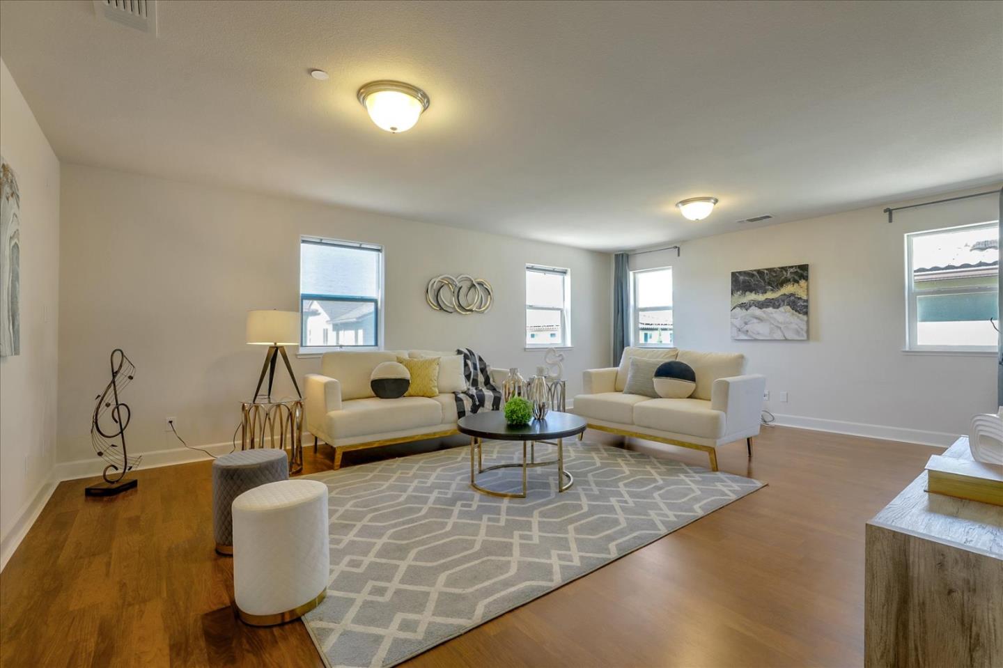 1081 Cabrillo Drive Hollister, CA 95023 - Photo 9 of 60 a living room with furniture
